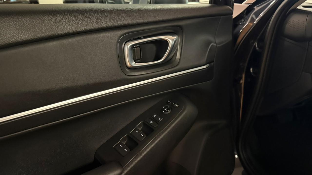 honda hr-v 1.5 di i-vtec flex exl cvt 4p automatico 202513