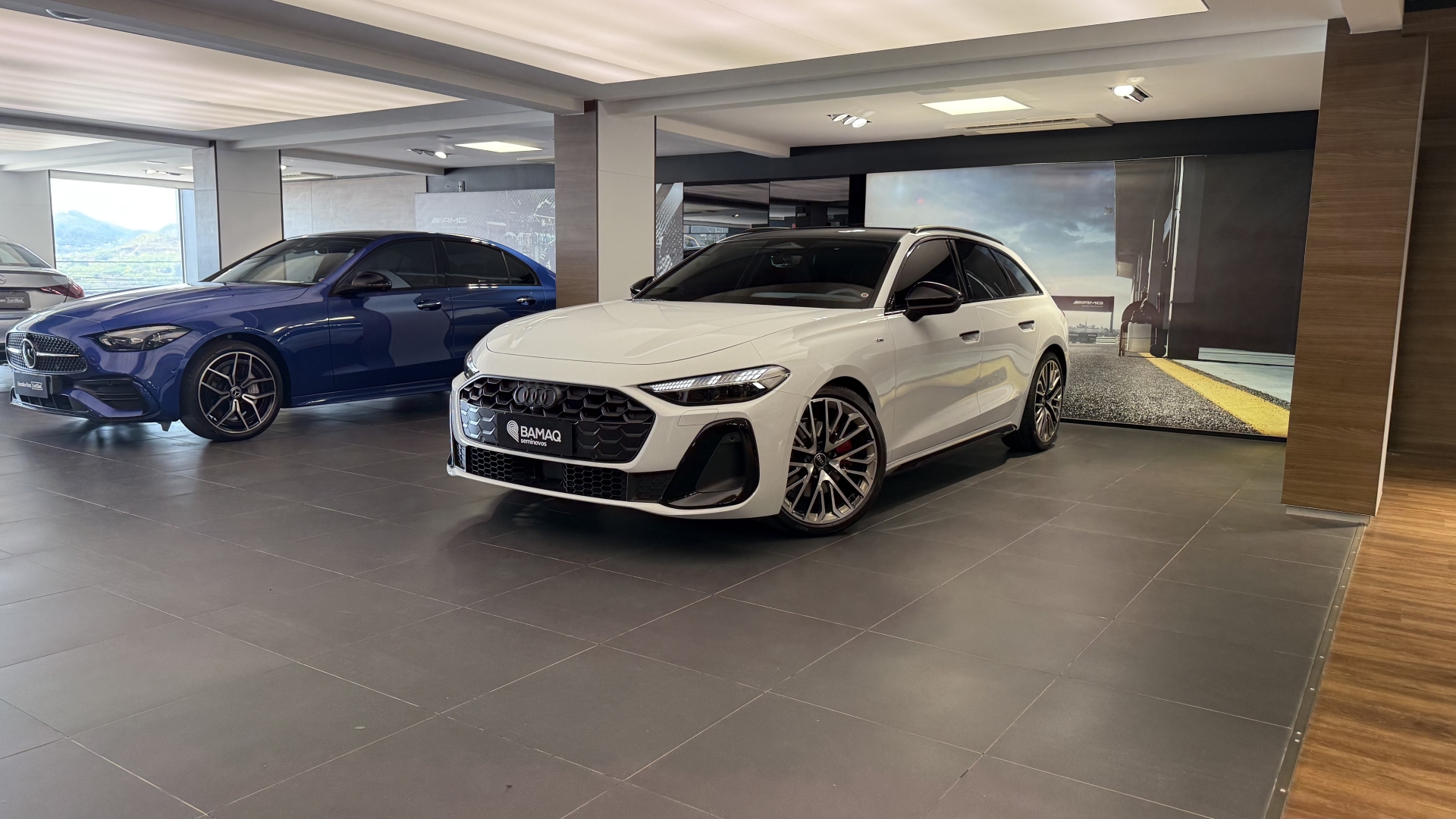 Audi A5 2.0 TFSI PERFORMANCE S EDITION QUATTRO S TRONIC
