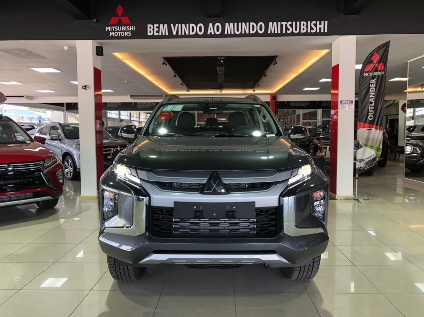 mitsubishi l200 triton sport hpe 2.4 diesel 4p automatico 2024 mitsubishi l200 triton sport hpe 2.4 diesel 4p automatico 2024