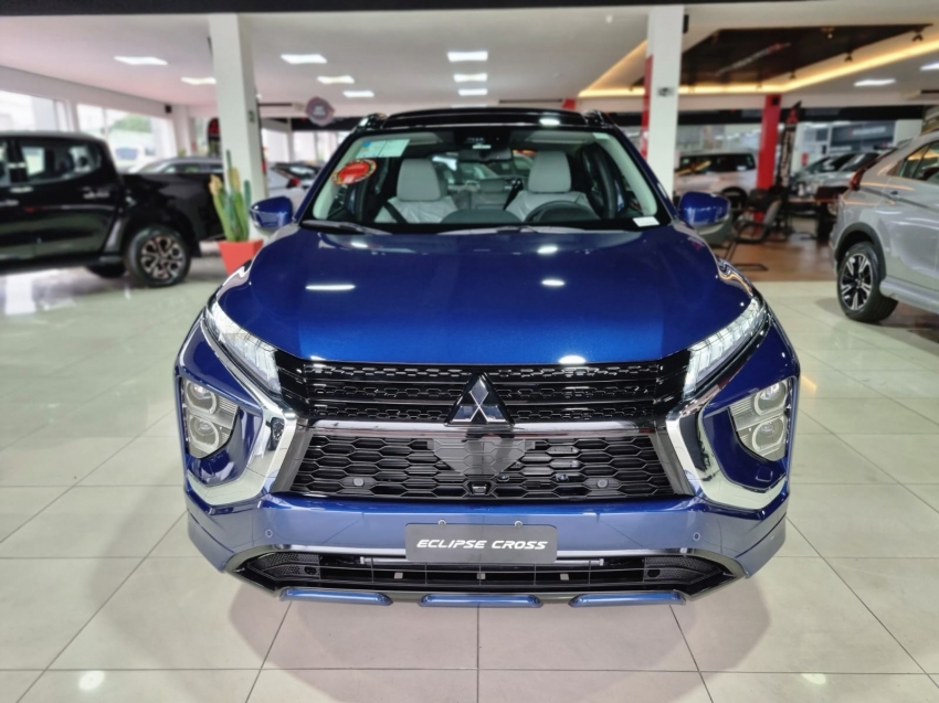 mitsubishi eclipse cross hpe-s awd 1.5 gasolina 4p automatico 2024 mitsubishi eclipse cross hpe-s awd 1.5 gasolina 4p automatico 2024