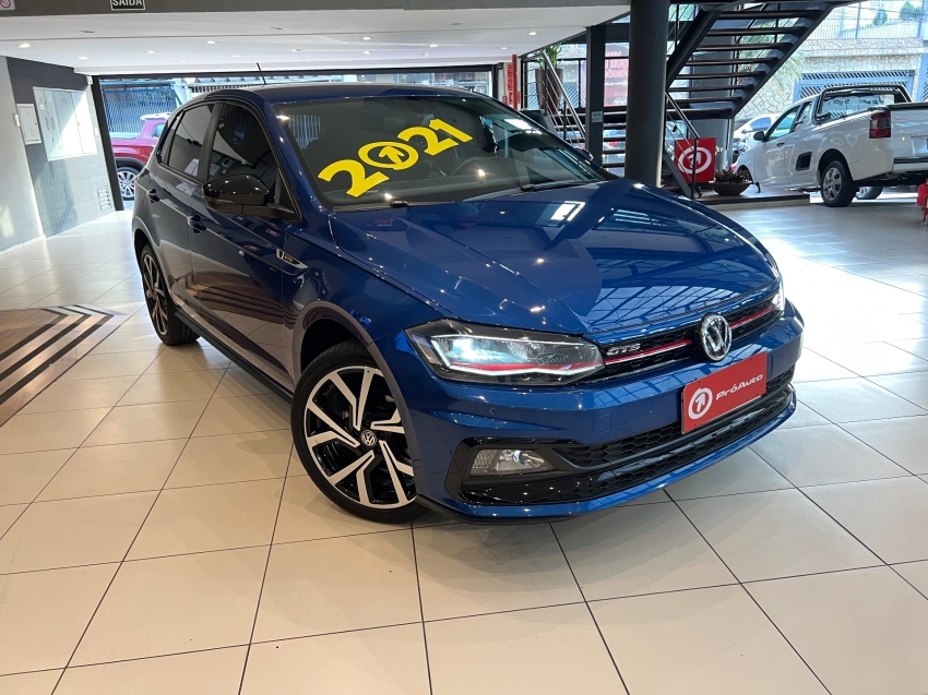 volkswagen polo 1.4 gts aut flex 5p automatico 2021 volkswagen polo 1.4 gts aut flex 5p automatico 2021