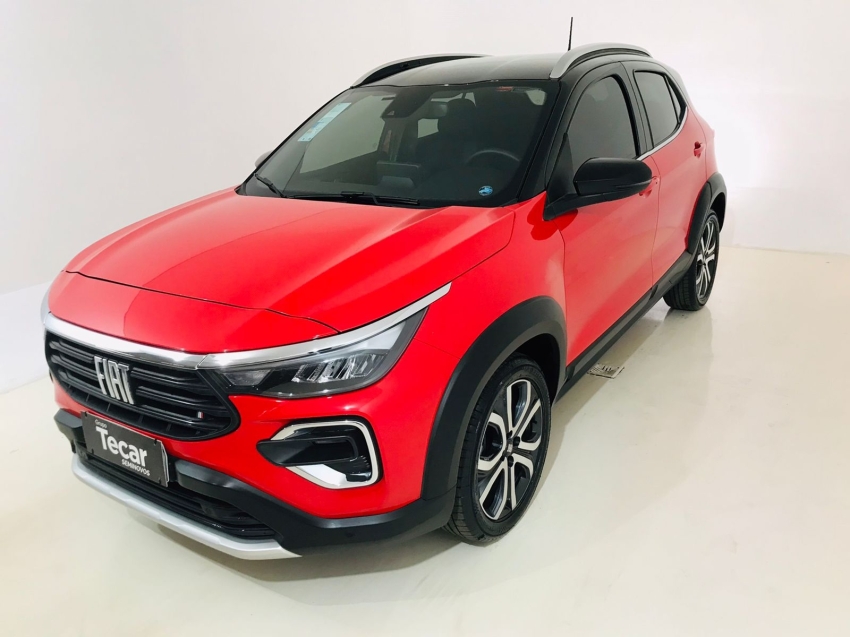 fiat pulse 1.0 turbo 200 flex impetus cvt. fiat pulse 1.0 turbo 200 flex impetus cvt.