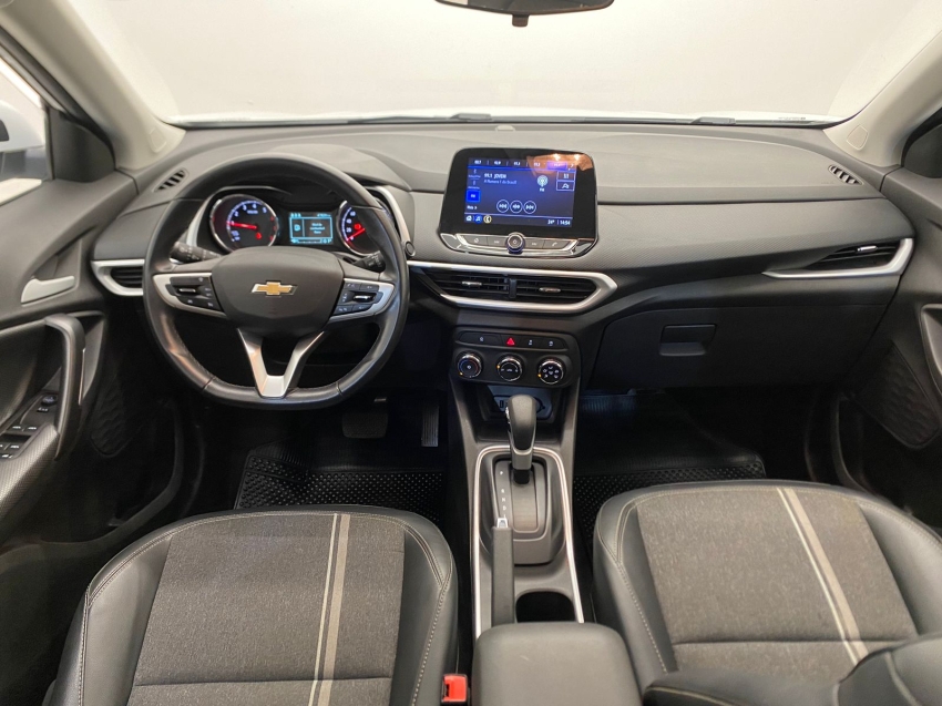 chevrolet tracker 1.0 turbo flex ltz automatico chevrolet tracker 1.0 turbo flex ltz automatico
