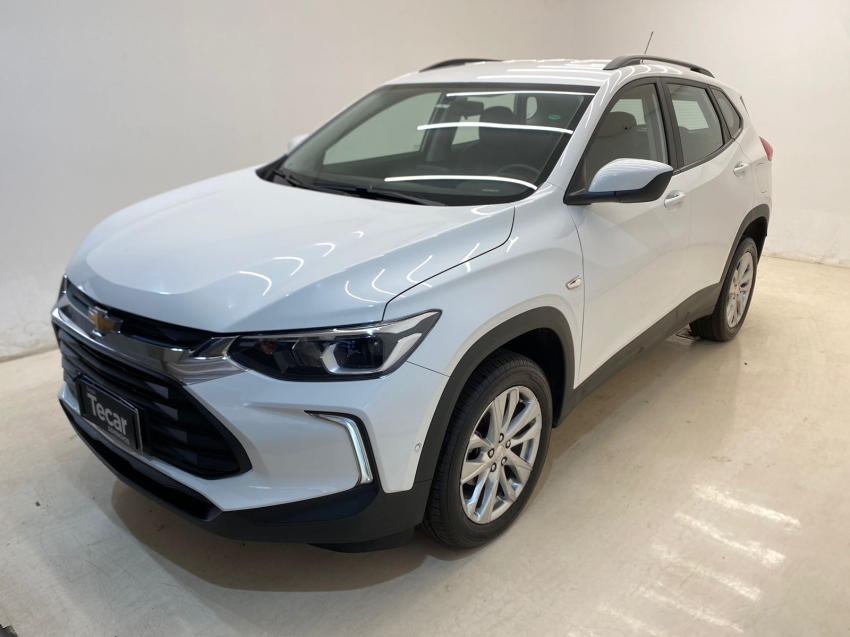chevrolet tracker 1.0 turbo flex ltz automatico chevrolet tracker 1.0 turbo flex ltz automatico