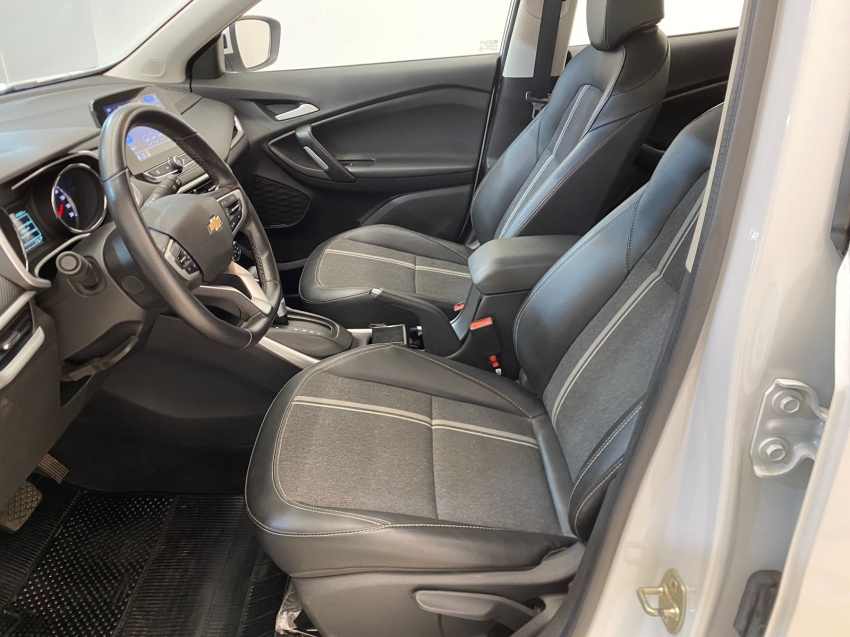 chevrolet tracker 1.0 turbo flex ltz automatico chevrolet tracker 1.0 turbo flex ltz automatico