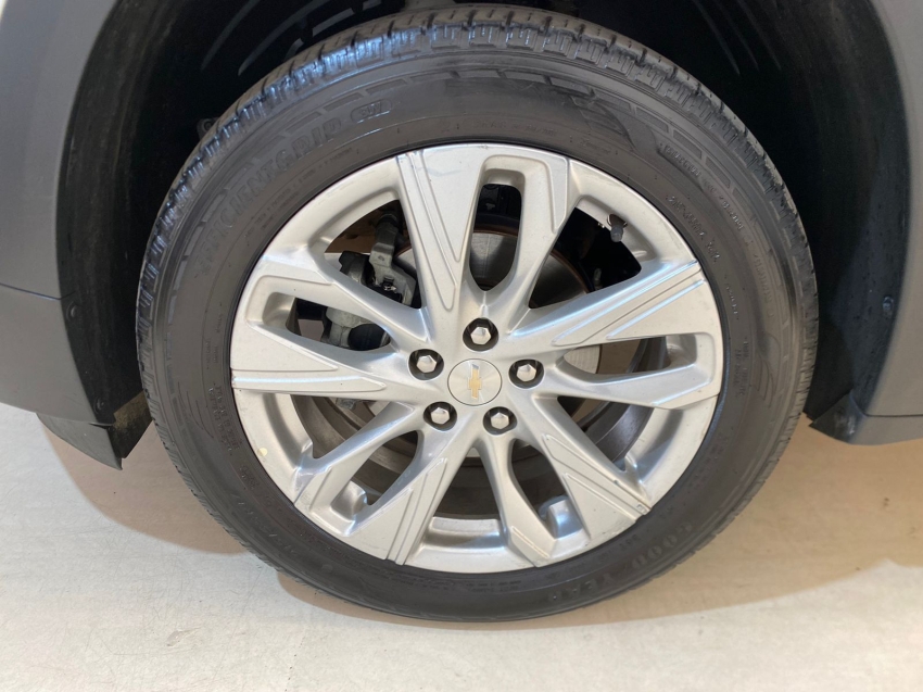 chevrolet tracker 1.0 turbo flex ltz automatico chevrolet tracker 1.0 turbo flex ltz automatico