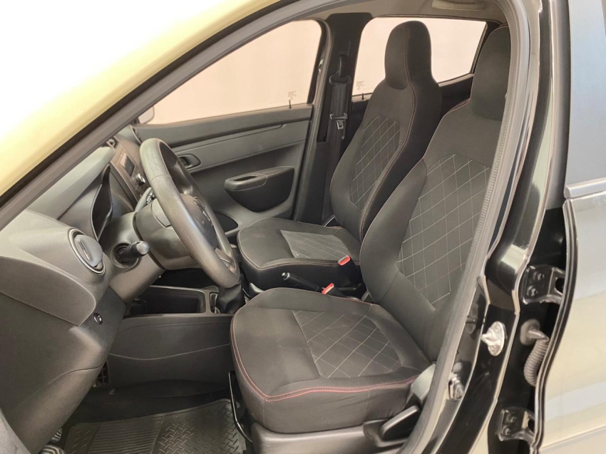 kwid zen 1.0