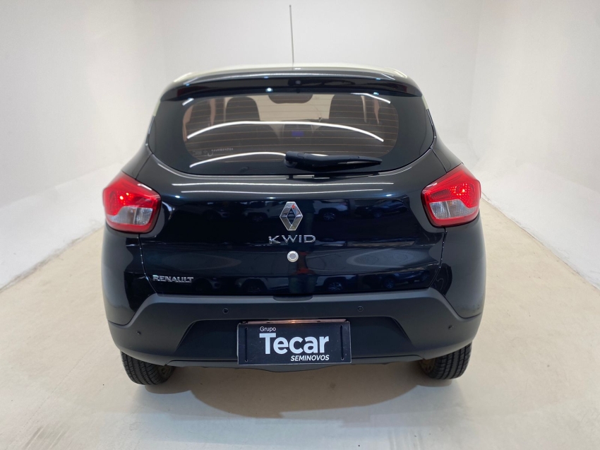 kwid zen 1.0