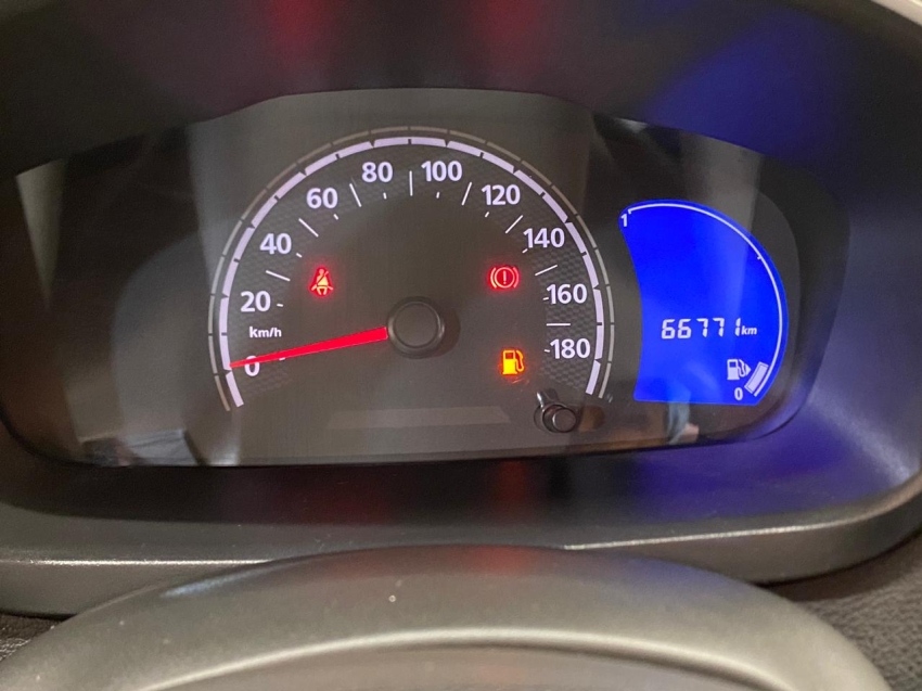kwid zen 1.0