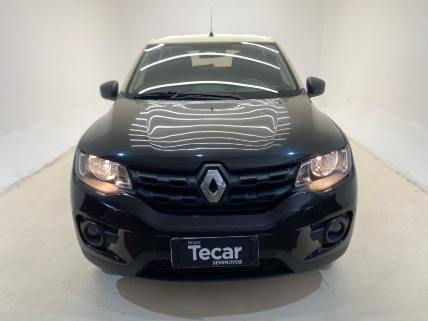 kwid zen 1.0