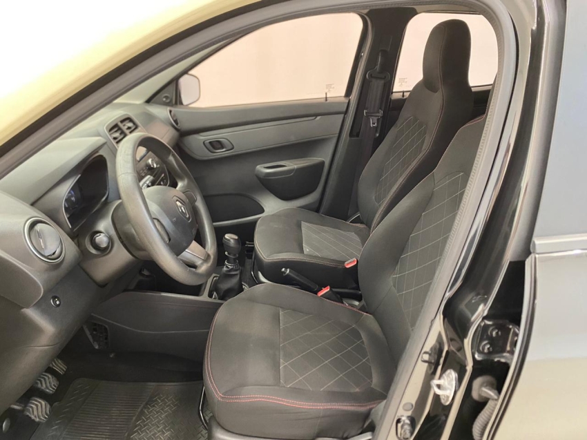 kwid zen 1.0