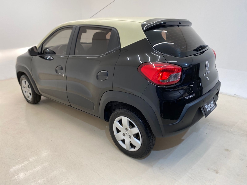 kwid zen 1.0