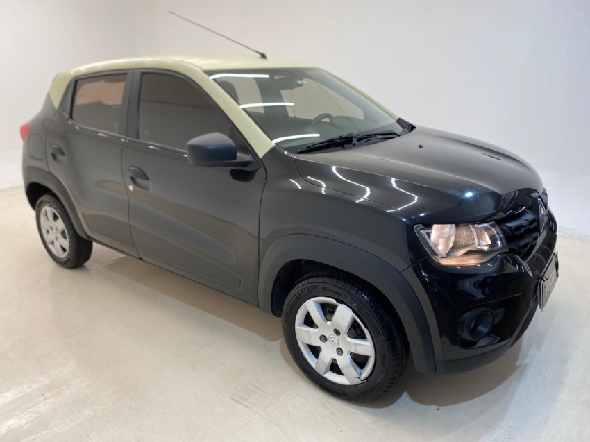 kwid zen 1.0