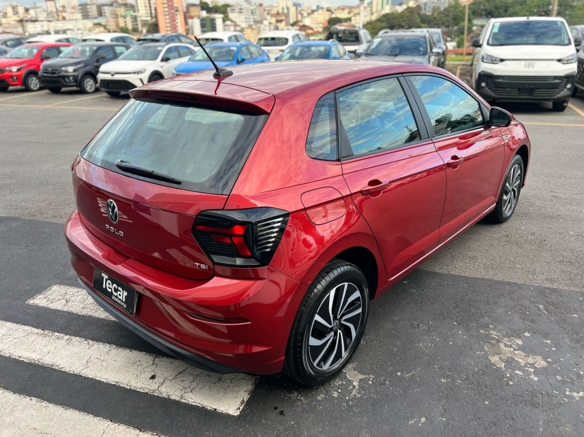 polo highline tsi 1.0 flex 12v aut. polo highline tsi 1.0 flex 12v aut.