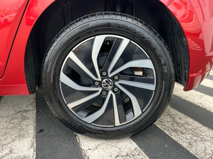 polo highline tsi 1.0 flex 12v aut. polo highline tsi 1.0 flex 12v aut.