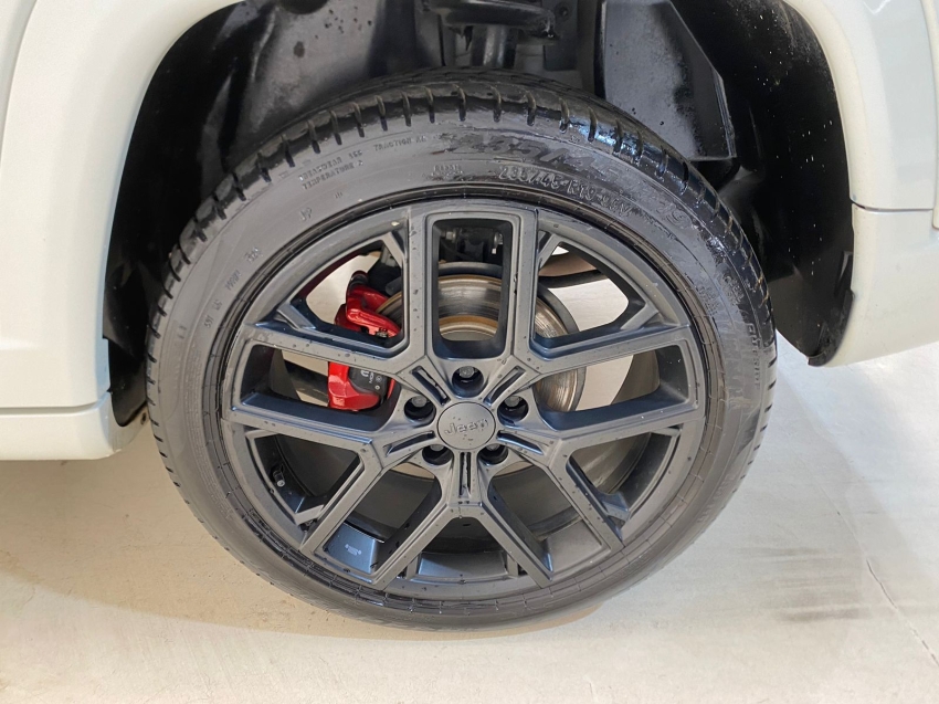 compass blackhawk hurricane 2.0 turbo 2025