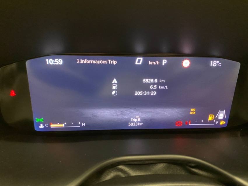 compass blackhawk hurricane 2.0 turbo 2025