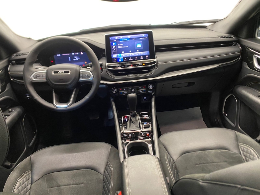 compass blackhawk hurricane 2.0 turbo 2025