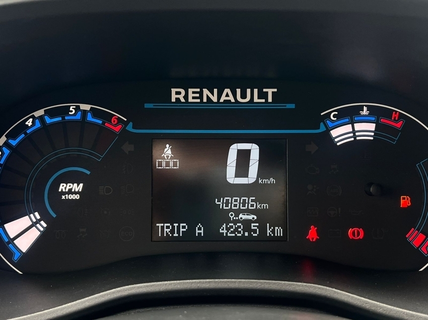 kwid intence ii - flex kwid intence ii - flex