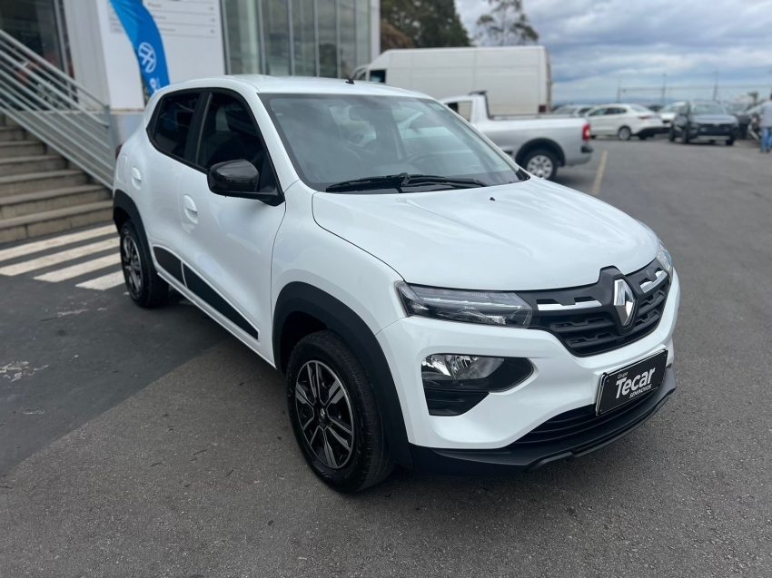 kwid intence ii - flex kwid intence ii - flex