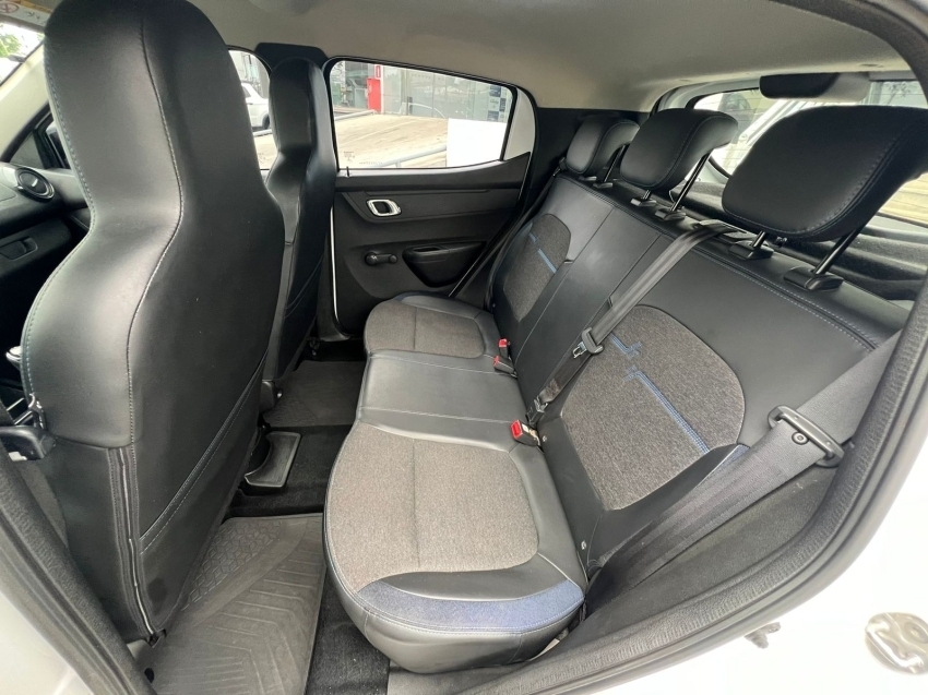 kwid intence ii - flex kwid intence ii - flex