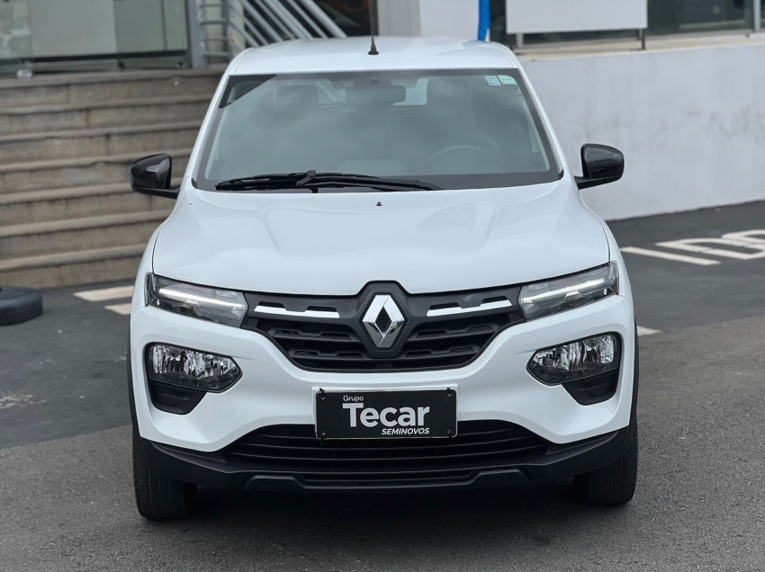 kwid intence ii - flex kwid intence ii - flex