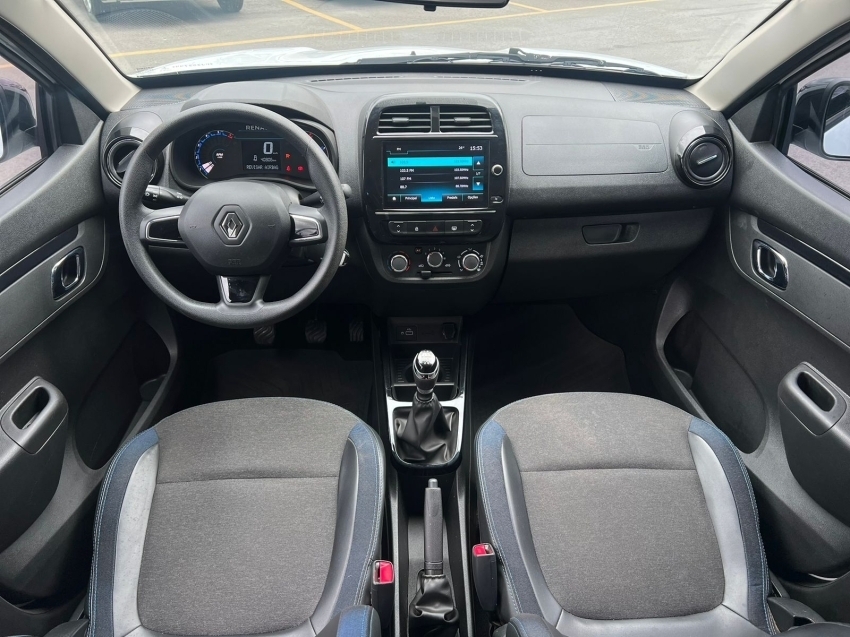 kwid intence ii - flex kwid intence ii - flex