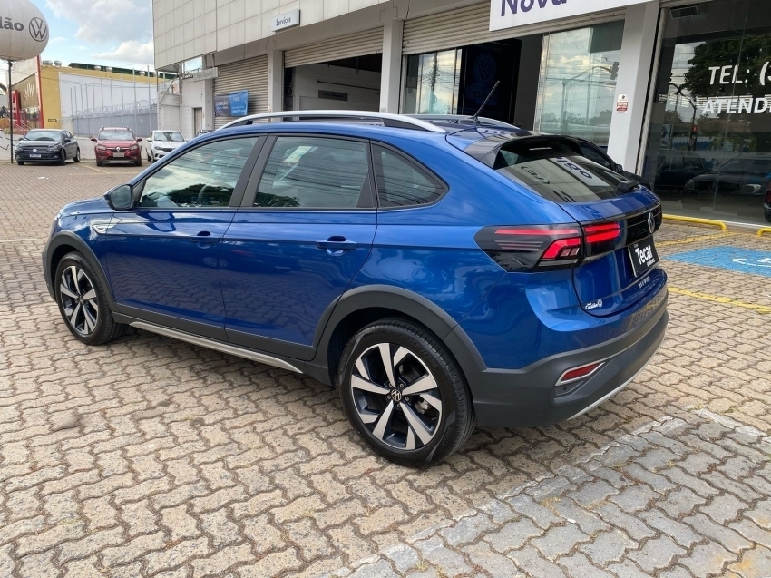 nivus highline 200 tsi automatico. nivus highline 200 tsi automatico.