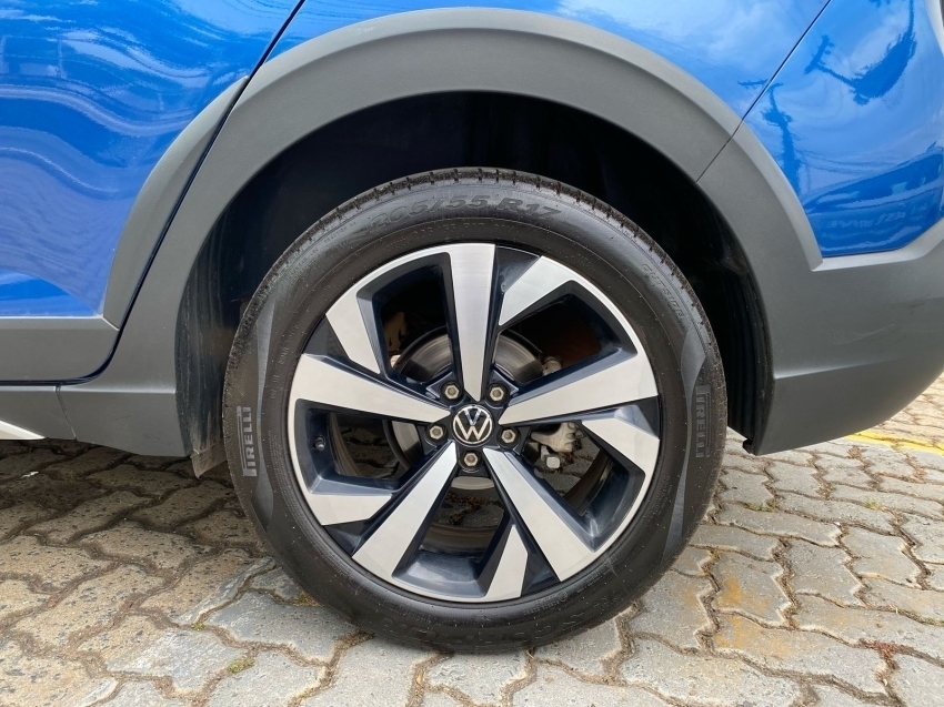 nivus highline 200 tsi automatico. nivus highline 200 tsi automatico.