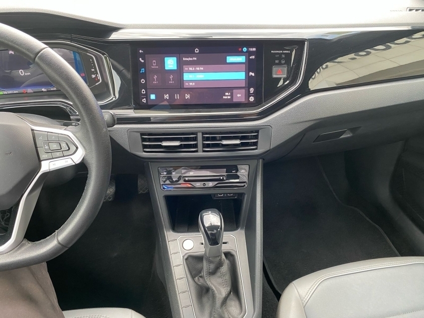 nivus highline 200 tsi automatico. nivus highline 200 tsi automatico.