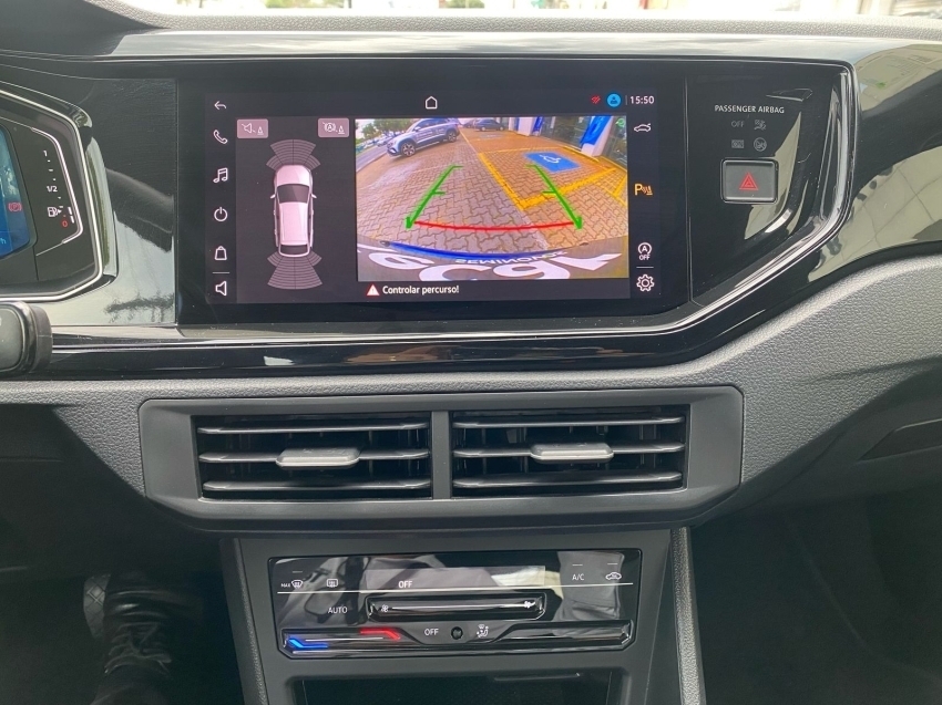 nivus highline 200 tsi automatico. nivus highline 200 tsi automatico.