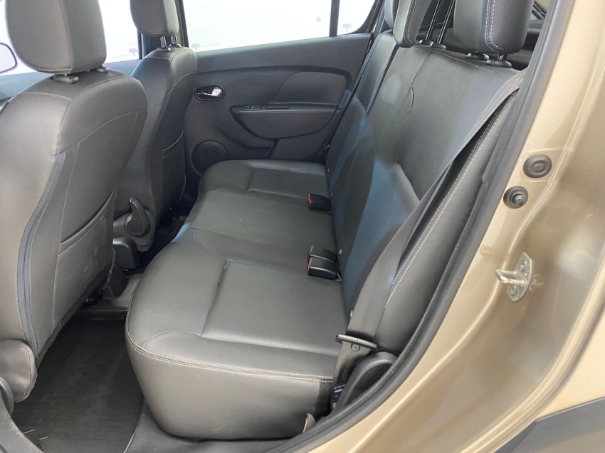 sandero stepway 1.6 cvt 2024 sandero stepway 1.6 cvt 2024