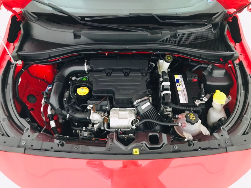 fiat pulse 1.0 turbo 200 flex impetus cvt fiat pulse 1.0 turbo 200 flex impetus cvt