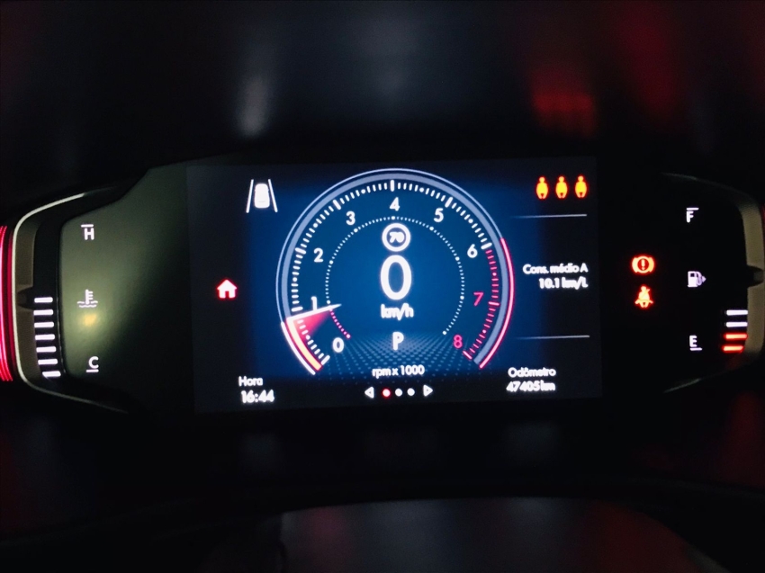 fiat pulse 1.0 turbo 200 flex impetus cvt fiat pulse 1.0 turbo 200 flex impetus cvt