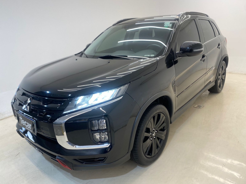 outlander sport hpe awd. outlander sport hpe awd.