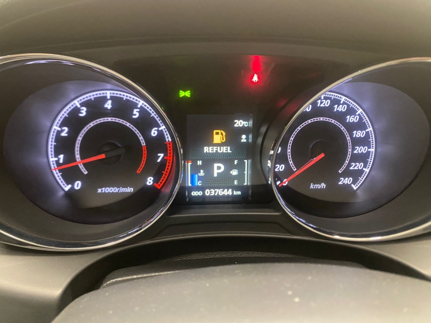 outlander sport hpe awd.