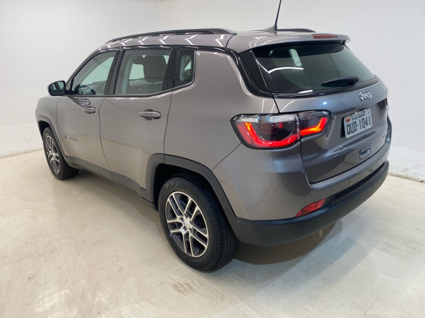 compass sport flex