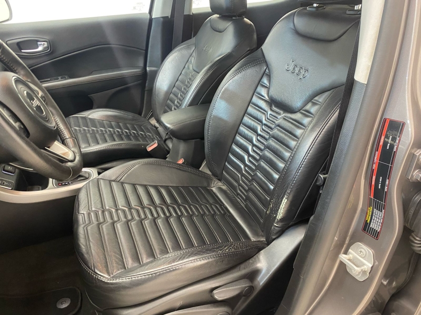 compass sport flex