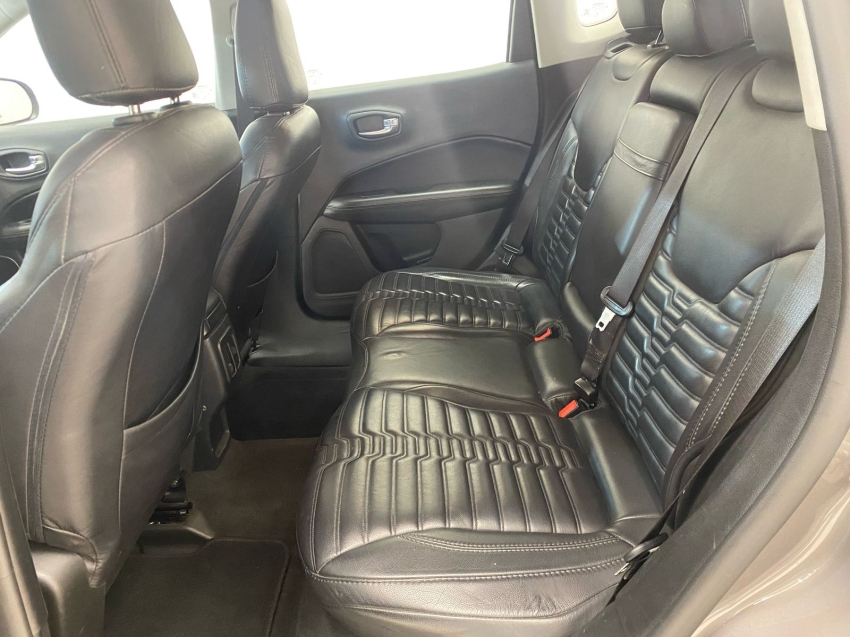 compass sport flex