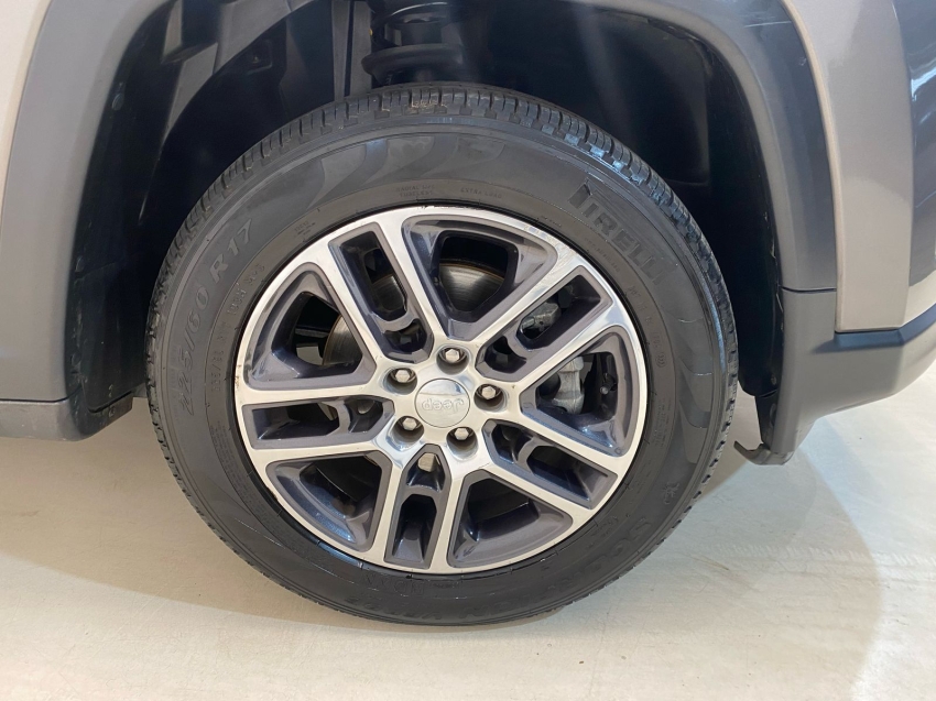 compass sport flex