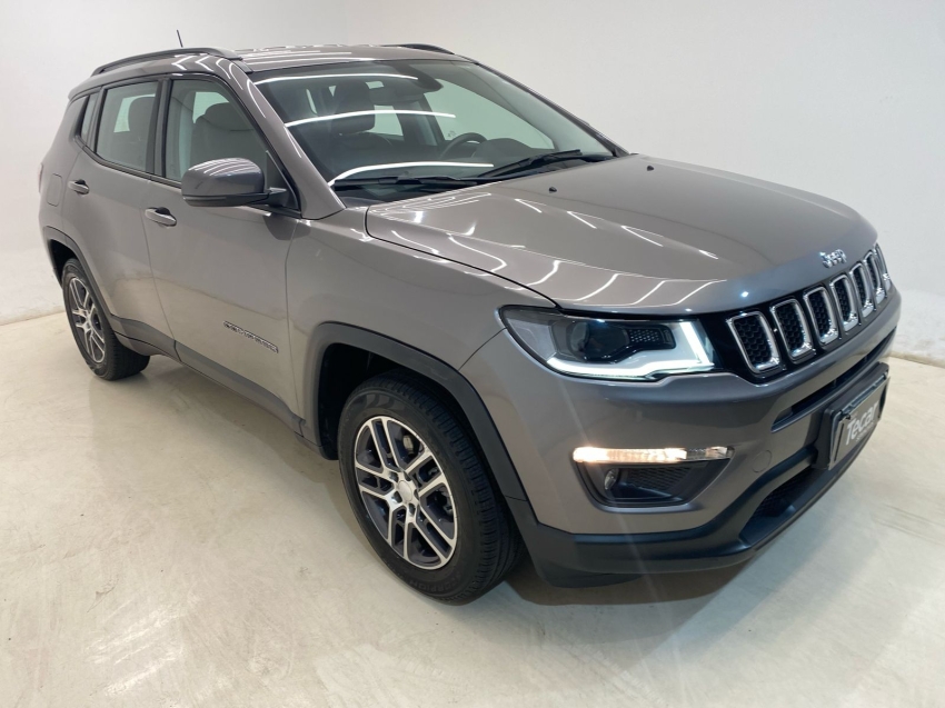 compass sport flex