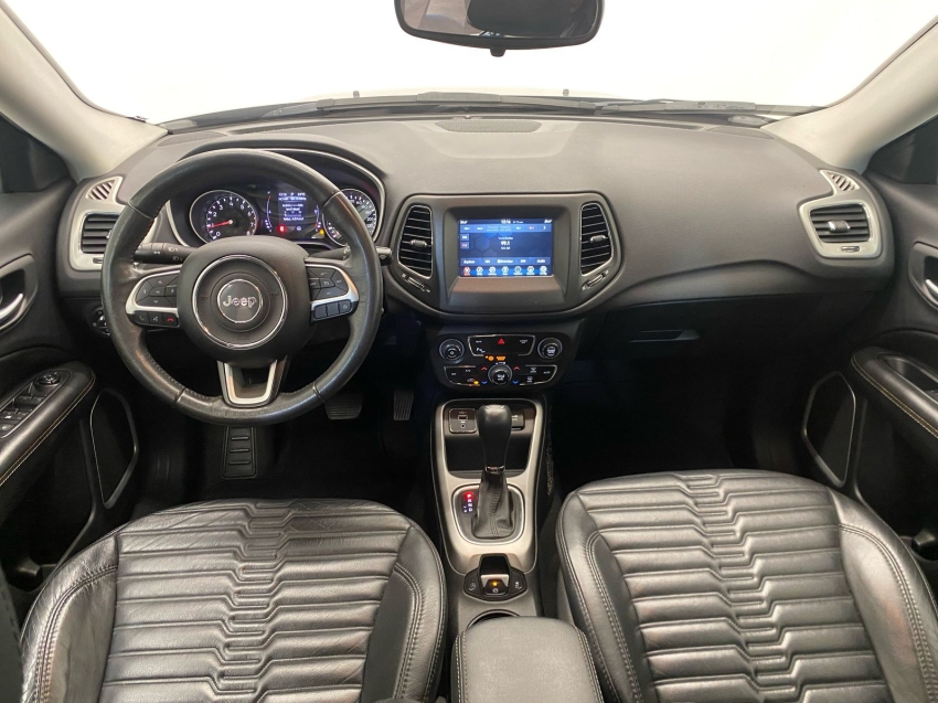 compass sport flex