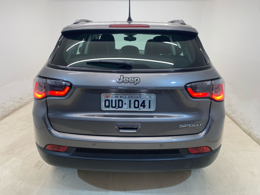 compass sport flex