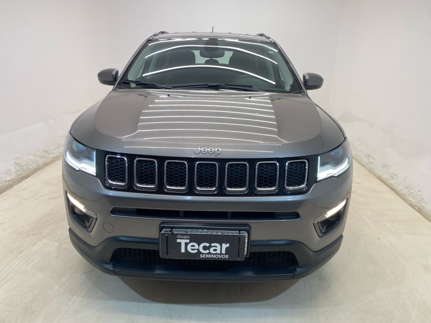 compass sport flex