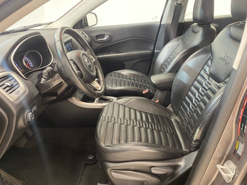 compass sport flex