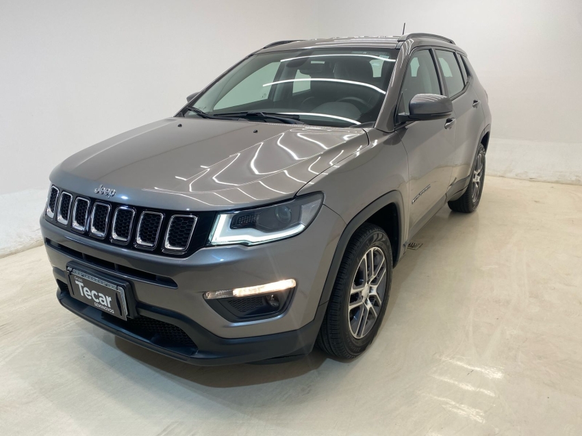 compass sport flex