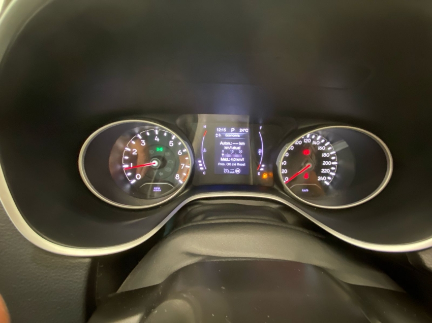 compass sport flex