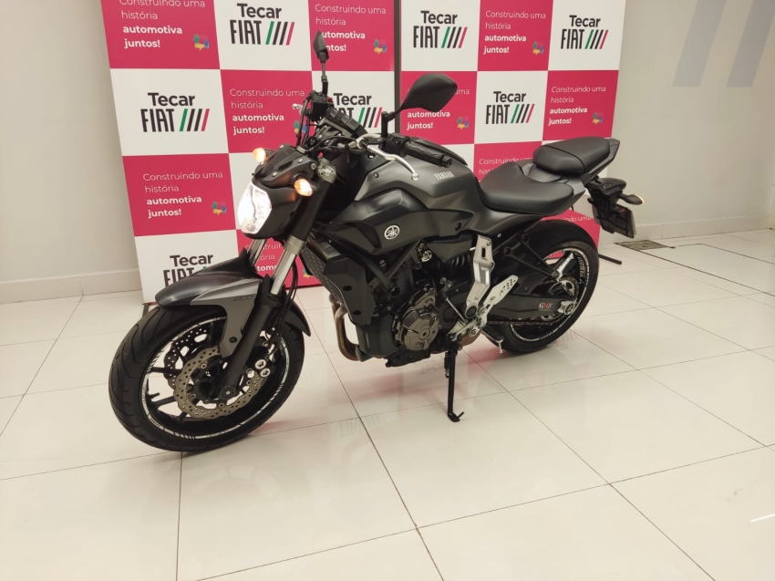 yamaha mt-07 abs 2016 yamaha mt-07 abs 2016