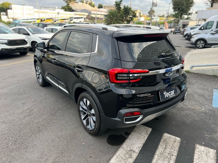 tiggo 5x txs automatico flex 2022. tiggo 5x txs automatico flex 2022.