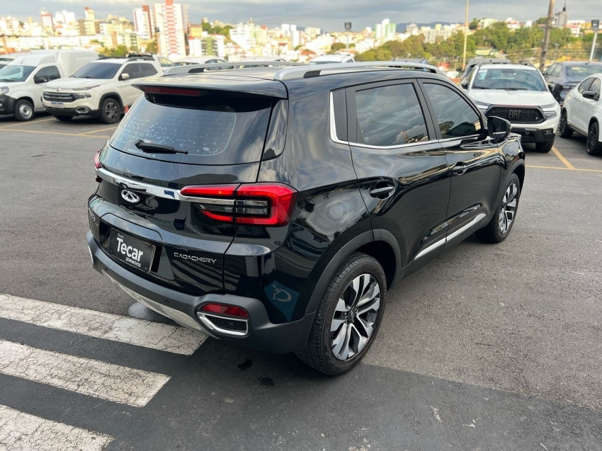 tiggo 5x txs automatico flex 2022. tiggo 5x txs automatico flex 2022.